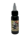 Produktbild: (899€/L)SAILOR JERRY MAGIC SCHWARZ 30ml INKgrafiX® TATTOO FARBE BLACK REACH DE