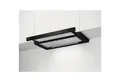 Produktbild: AEG Flachschirmhaube DPK5660B DPK5660B, 6000 ExtractionTech / Flachschirmhaube / 60 cm / Schwarz