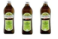 Produktbild: 3x Farchioni Classico Extra Natives nativ Olive Olivenoel 1L olio vergine oliva