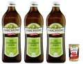 Produktbild: Farchioni Olio Extra Vergine di Oliva, 3x1L, nativ+Polpa