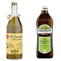 Produktbild: Farchioni EVOO Set Il Casolare 3x1L + Classico 1L Extra Nativ