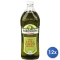 Produktbild: 12x Multipack Farchioni Extra Vergine Öl 1 Lt