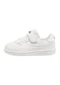 Produktbild: FILA Jungen Unisex Kinder FXVENTUNO Velcro TDL Sneaker, White, 23 EU