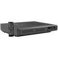 Produktbild: Reflexion DVD367 - DVD-Player - schwarz DVD-Player schwarz