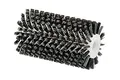 Produktbild: GLORIA Steinbürste MEDIUM | Nylonbürste für Pflastersteine & Steinplatten | Zubehör für GLORIA MultiBrush | Grünbelag-Entferner | Sanfte Reinigung von glatten Steinflächen