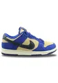 Produktbild: Nike FB7173 Nike Dunk Low Damen SAIL/Blue Jay-SAIL-Blue Jay EU 37.5