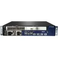 Produktbild: Juniper MX80-T-AC, 100 - 240 V