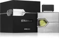 Produktbild: Parfüm Al Haramain L'Aventure Homme Eau De Parfum 100ml Spraydose Mann Paket