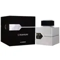 Produktbild: Al Haramain L Aventure 100 ml Eau de Parfum EDP Herrenparfum