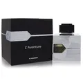 Produktbild: AL HARAMAIN L'AVENTURE 100ML EAU DE PARFUM SPRAY NAGELNEU & VERSIEGELT