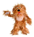 Produktbild: Living Puppets Handpuppe Hein-Hecktor ca. 60 cm NEU