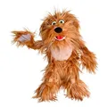 Produktbild: LIVING PUPPETS w913 HEIN-HECKTOR HANDPUPPE HANDSPIELPUPPE  NEU