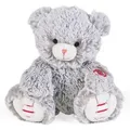 Produktbild: Kaloo Kuschelbär - Plüsch Stofftier Bär 24 cm für Kinder - Grau