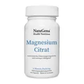 Produktbild: MAGNESIUM KAPSELN 120 ST