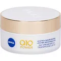 Produktbild: NIVEA Q10 Power Anti-Wrinkle + Extra Nourishing (50 ml, Tagescreme, SPF 15) (184976)