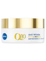 Produktbild: Nivea Q10 Anti-Falten EXTRA-REICHHALTIG Tagespflege LSF 15 50ml