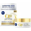 Produktbild: Q10 Power Anti-wrinkle + Extra-nourishing Day Cream 50ml SPF 15