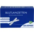 Produktbild: BLUTLANZETTEN steril einzeln verpackt 200 St.
