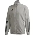 Produktbild: Adidas Sweatshirts Condivo 20, ED9250, Größe: 182 - Grau - 182
