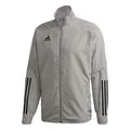 Produktbild: Adidas, Condivo 20, Repräsentation Sweatshirt., Team Mid Grey/Schwarz, XL, Mann
