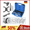 Produktbild: Motor Einstell Werkzeug Zahnriemen für Diesel Ford Mazda 1.4 1.6 1.8 2.0 TDCI DE