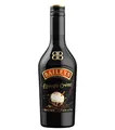 Produktbild: Baileys Irresistible Espresso Crème Liqueur / 17 % vol / 0,5 Liter-Flasche