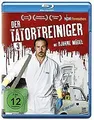 Produktbild: Der Tatortreiniger 3 (Folge 10-13) [BD] [Blu-ray] vo... | DVD | Zustand sehr gut