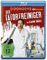 Produktbild: Der Tatortreiniger 3 (Folge 10-13) [BD] [Blu-ray] von Fel... | DVD | Zustand gut
