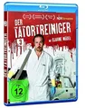 Produktbild: Der Tatortreiniger Staffel 3 ( Bjarne Mädel, Barbara Nüsse, Blu-Ray ) NEU