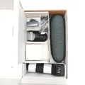 Produktbild: Braun Barttrimmer Bartpflege Geräte Series 9 Barber Tools Leistu - Unvollständig