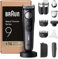 Produktbild: Braun Bartschneider Series 9 BT9565, 14 Werkzeuge, wasserdicht TOP