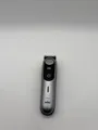 Produktbild: Braun Barttrimmer Bartpflege Herren Series9 Power Boost Präzision Trimmen Beard✅
