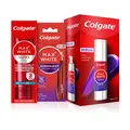 Produktbild: Colgate Max White Starlight Smile Routine Set