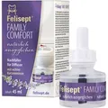 Produktbild: Felisept Family Comfort Nachfüllflakon im Mehrkatzenhaushalt 45 ml