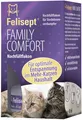 Produktbild: Felisept Family Comfort Nachfüllflakon 45 ml für Verdampfer Beruhigung Katze