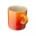 Produktbild: Le Creuset Becher 200 ml Ofenrot