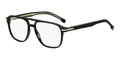 Produktbild: BRILLE VISTA BOSS 1600 807 54/16/145 Herren, 807, 54/16/145