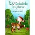Produktbild: Bosworth 100 Kinderlieder für Gitarre