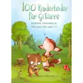 Produktbild: Bosworth - 100 Kinderlieder für Gitarre | Neu