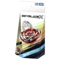 Produktbild: Takara Tomy Beyblade X Booster BX-05 Wizard Arrow 4-80B (Redeco)