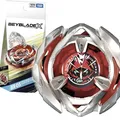 Produktbild: TAKARA TOMY Wizard Arrow 4-80N Burst Beyblade X Booster BX-05 Official In Stock