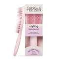 Produktbild: Tangle Teezer The Ultimate Styler Haarbürste – Für Perücken, Weaves, Extensions & Clip-Ins – Verleiht Volumen, Textur, Glanz & hilft beim Ausbürsten von Locken – Millennial Rosa
