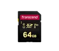 Produktbild: Transcend 64GB SDXC