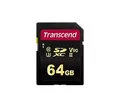 Produktbild: Transcend TS64GSDC700S Speicherkarte 64 GB