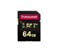 Produktbild: Transcend TS64GSDC700S Speicherkarte 64 GB