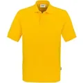 Produktbild: HAKRO® Polo-Shirt PERFORMANCE, 816, sonne 816 , 1 Stück, Größe: L