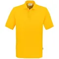 Produktbild: Hakro Poloshirt Mikralinar® - Sonne , L (EU)