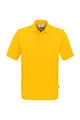 Produktbild: HAKRO Polo-Shirt „Performance“ - 816 - sonne - Größe: L