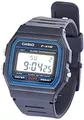 Produktbild: F91W Classic Watch, Armband