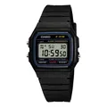 Produktbild: CASIO F-91W-1Y,Digitaluhr,Armbanduhr,Uhr,schwarz,Unisex, Retro,Watch,NEU